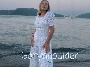 Garyngoulder