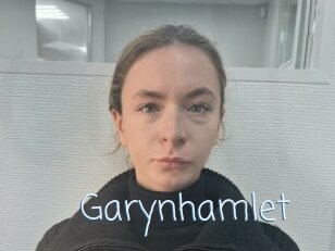 Garynhamlet