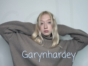 Garynhardey