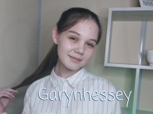 Garynhessey