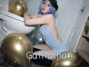 Gatitachan