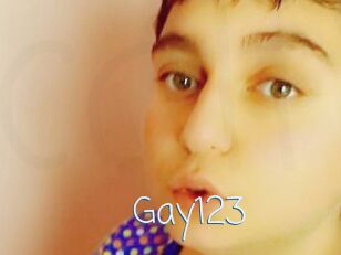 Gay123