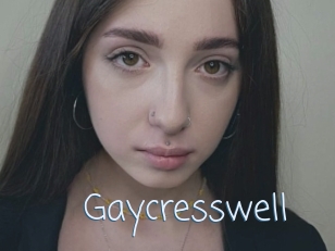 Gaycresswell