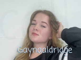 Gaynaaldridge