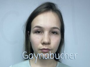Gaynabucher