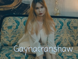 Gaynacranshaw