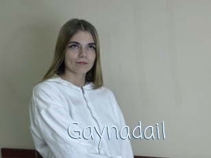 Gaynadail