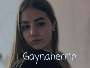 Gaynaherrin