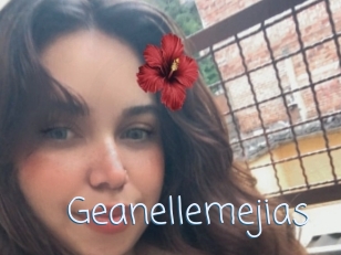 Geanellemejias