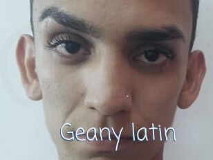 Geany_latin