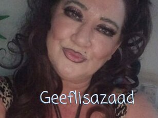 Geeflisazaad