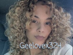 Geelovex324