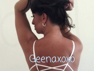 Geenaxoxo