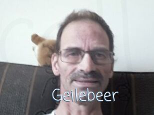 Geilebeer