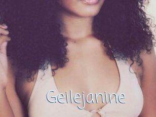 Geilejanine