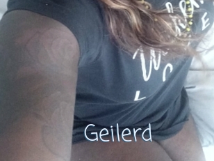 Geilerd