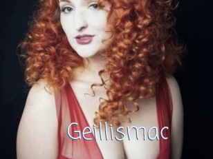 Geillismac