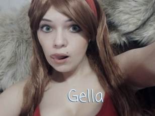 Gella