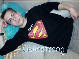 Gellostrong