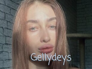 Gellydeys