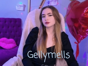 Gellymells