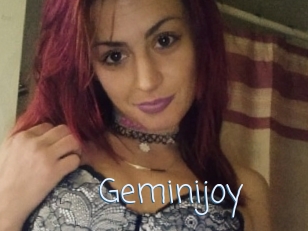 Geminijoy