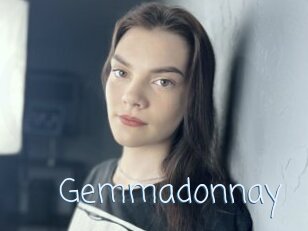 Gemmadonnay