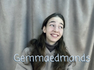 Gemmaedmands