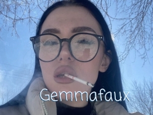 Gemmafaux