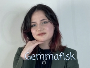 Gemmafisk