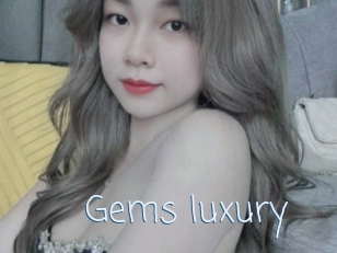 Gems_luxury