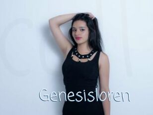 Genesisloren