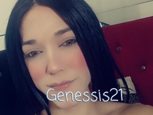 Genessis21