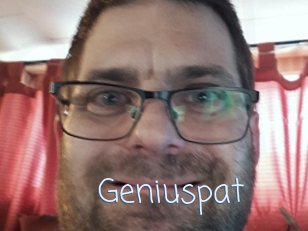 Geniuspat