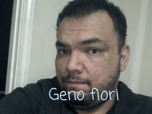 Geno_fiori