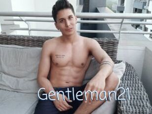 Gentleman21