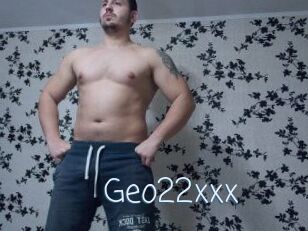 Geo22xxx