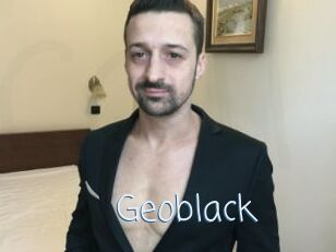 Geoblack