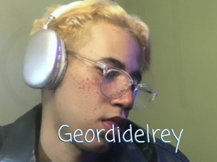 Geordidelrey