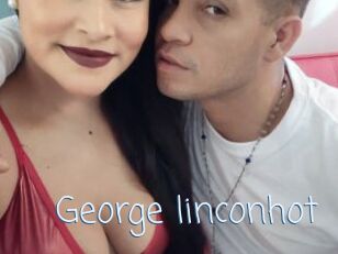 George_linconhot