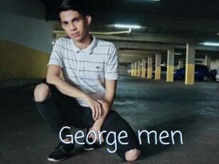 George_men