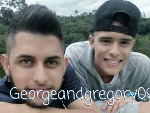 Georgeandgregory09