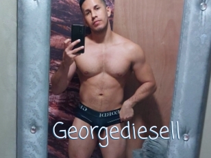 Georgediesell