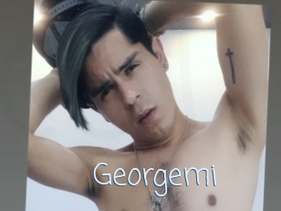 Georgemi