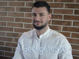 Georgetesto