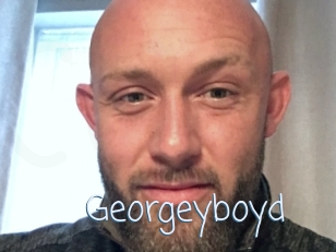 Georgeyboyd