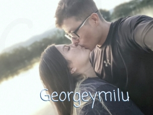 Georgeymilu