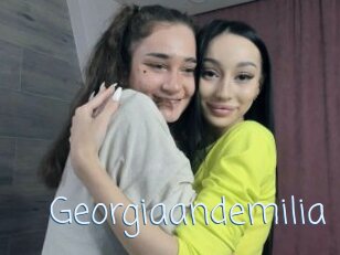 Georgiaandemilia