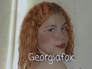 Georgiafox