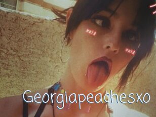 Georgiapeachesxo